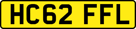 HC62FFL