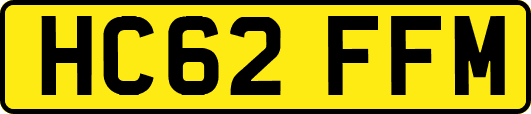 HC62FFM