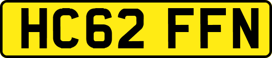 HC62FFN