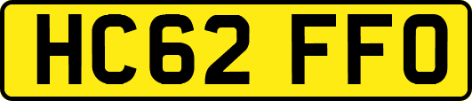 HC62FFO