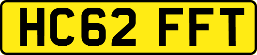 HC62FFT