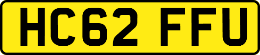 HC62FFU