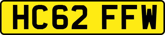 HC62FFW