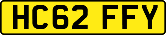 HC62FFY