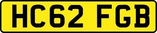 HC62FGB