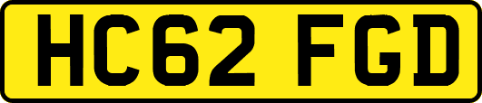 HC62FGD