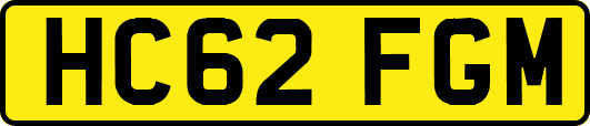 HC62FGM