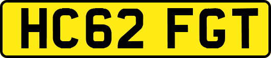 HC62FGT