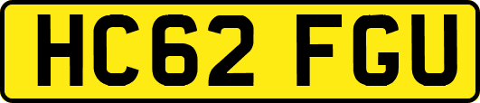 HC62FGU