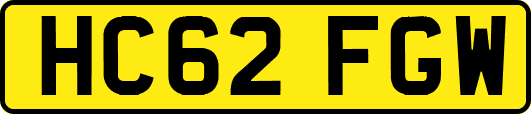 HC62FGW