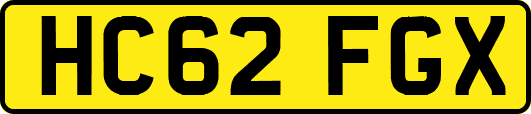 HC62FGX