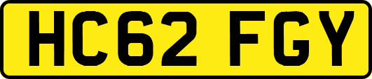 HC62FGY