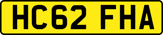 HC62FHA