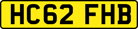 HC62FHB
