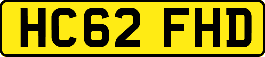 HC62FHD