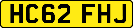 HC62FHJ
