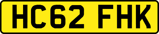 HC62FHK
