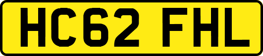 HC62FHL