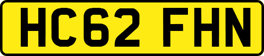HC62FHN