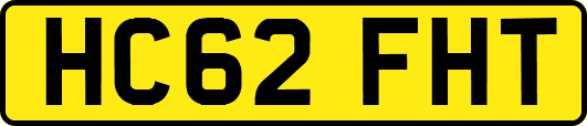 HC62FHT