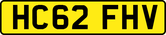 HC62FHV
