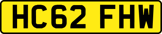 HC62FHW