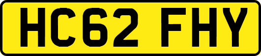 HC62FHY