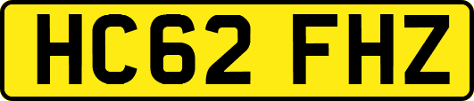 HC62FHZ
