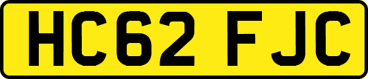 HC62FJC