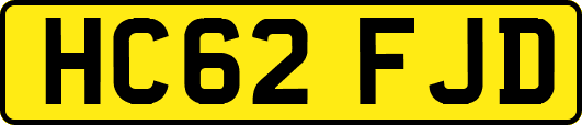 HC62FJD