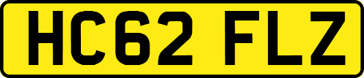 HC62FLZ