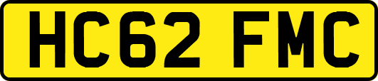 HC62FMC