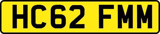 HC62FMM