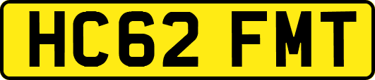 HC62FMT