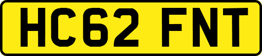 HC62FNT