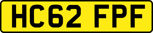 HC62FPF