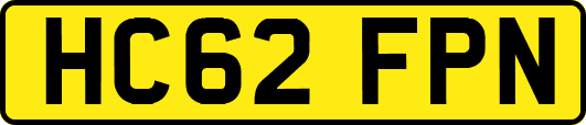 HC62FPN
