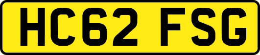 HC62FSG