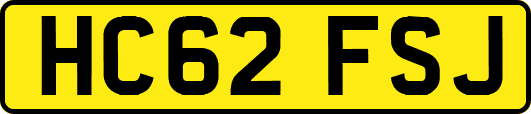 HC62FSJ