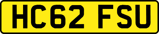 HC62FSU
