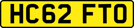 HC62FTO