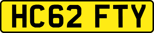 HC62FTY