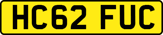 HC62FUC