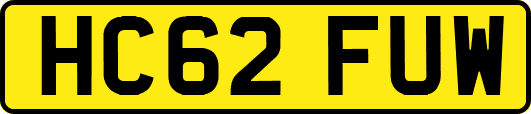 HC62FUW