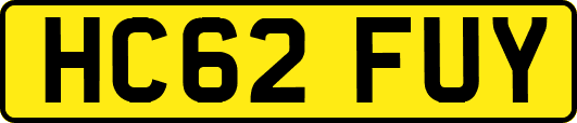 HC62FUY