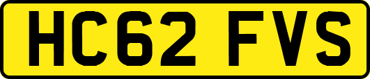 HC62FVS