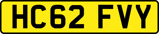 HC62FVY