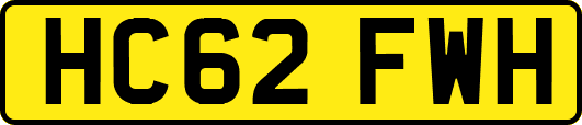 HC62FWH