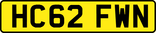 HC62FWN