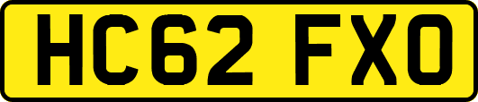 HC62FXO